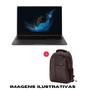 Imagem de Notebook Samsung Galaxy Book2 Intel Core i3-1215U 8GB, 256GB SSD, 15.6"FullHDLED + MOCHILA