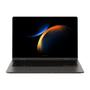 Imagem de Notebook Samsung Galaxy Book3 360, Intel Core i5-1335U, Windows 11 Home, 16 GB, 512 GB SSD, 13.3" Full HD AMOLED, 1.16 kg