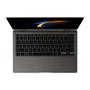 Imagem de Notebook Samsung Galaxy Book3 360, Intel Core i5-1335U, Windows 11 Home, 16 GB, 512 GB SSD, 13.3" Full HD AMOLED, 1.16 kg