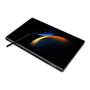Imagem de Notebook Samsung Galaxy Book3 360, Windows 11 Home, Intel Core i7-1360P, 16GB, 1 TB SSD, 15.6'' Full HD AMOLED, 1.46 kg
