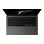 Imagem de Notebook Samsung Galaxy Book3 360, Windows 11 Home, Intel Core i7-1360P, 16GB, 1 TB SSD, 15.6'' Full HD AMOLED, 1.46 kg