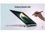 Notebook Samsung Galaxy Book4 360, Windows 11 Home, Intel Core i7, 16GB, 1TB SSD, 15.6'' Full HD AMOLED, 1.46 kg Imagem de Notebook Samsung Galaxy Book4 360, Windows 11 Home, Intel Core i7, 16GB, 1TB SSD, 15.6'' Full HD AMOLED, 1.46 kg