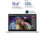 Notebook Samsung Galaxy Book4 360, Windows 11 Home, Intel Core i7, 16GB, 1TB SSD, 15.6'' Full HD AMOLED, 1.46 kg Imagem de Notebook Samsung Galaxy Book4 360, Windows 11 Home, Intel Core i7, 16GB, 1TB SSD, 15.6'' Full HD AMOLED, 1.46 kg