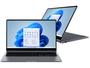 Notebook Samsung Galaxy Book4 360, Windows 11 Home, Intel Core i7, 16GB, 1TB SSD, 15.6'' Full HD AMOLED, 1.46 kg Imagem de Notebook Samsung Galaxy Book4 360, Windows 11 Home, Intel Core i7, 16GB, 1TB SSD, 15.6'' Full HD AMOLED, 1.46 kg