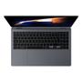 Notebook Samsung Galaxy Book4 360, Windows 11 Home, Intel Core i7, 16GB, 1TB SSD, 15.6'' Full HD AMOLED, 1.46 kg Imagem de Notebook Samsung Galaxy Book4 360, Windows 11 Home, Intel Core i7, 16GB, 1TB SSD, 15.6'' Full HD AMOLED, 1.46 kg