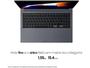 Imagem de Notebook Samsung Galaxy Book4 Intel Core i3 8GB RAM SSD 256GB 15,6" Full HD Windows 11 NP750XGJ-KG5B