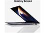 Imagem de Notebook Samsung Galaxy Book4 Intel Core i3 8GB RAM SSD 256GB 15,6" Full HD Windows 11 NP750XGJ-KG5BR