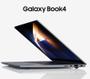 Imagem de Notebook Samsung Galaxy Book4 Intel Core i5 16GB RAM SSD 1TB 15,6" Full HD Windows 11 NP750XGJ-KG4BR  + MOCHILA (SUPERIOR AO BOOK2 I7)