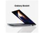 Notebook Samsung Galaxy Book4 Intel Core i5 8GB RAM SSD 256GB 15,6" Full HD Windows 11 NP750XGJ-KG4B Imagem de Notebook Samsung Galaxy Book4 Intel Core i5 8GB RAM SSD 256GB 15,6" Full HD Windows 11 NP750XGJ-KG4B
