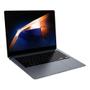 Notebook Samsung Galaxy Book4 Pro, Intel Core Ultra 5 125H, 16GB RAM, 512GB SSD, 14" FHD, Touchscreen, Win11 Home, Prata - NP940XGK-KG2BR Imagem de Notebook Samsung Galaxy Book4 Pro, Intel Core Ultra 5 125H, 16GB RAM, 512GB SSD, 14" FHD, Touchscreen, Win11 Home, Prata - NP940XGK-KG2BR