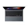 Notebook Samsung Galaxy Book4, Windows 11 Home, Intel Core i7, 16GB, 512GB SSD, 15.6'' Full HD LED, 1.55 kg Imagem de Notebook Samsung Galaxy Book4, Windows 11 Home, Intel Core i7, 16GB, 512GB SSD, 15.6'' Full HD LED, 1.55 kg