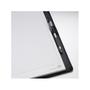 Imagem de Notebook Staples Arc Customizable - Couro A4 Preto