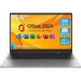 Imagem de Notebook TPV 15.6" - Windows 11 Pro, 8GB RAM, 256GB SSD, Celeron N4000