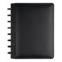 Imagem de Notebook TUL Custom System Junior - Couro Preto
