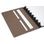 Imagem de Notebook TUL Custom System Junior - Couro Preto