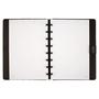 Imagem de Notebook TUL Custom System Junior - Couro Preto