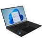 Imagem de Notebook UB261 Multi Ultra 4GB DDR4 128GB eMMC 15.6 Cinza