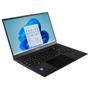 Imagem de Notebook Ultra UB261 Celeron 4GB 128 GB EMMC Tela 15.6  Windows 11 Multilaser
