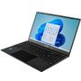 Imagem de Notebook Ultra UB261 Celeron 4GB 128 GB EMMC Tela 15.6  Windows 11 Multilaser