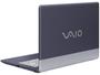 Notebook Vaio C14 VJC141F11X-B0111L Intel Core i3 - 4GB 1TB 14” Windows 10 Imagem de Notebook Vaio C14 VJC141F11X-B0111L Intel Core i3