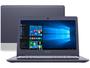Notebook Vaio C14 VJC141F11X-B0111L Intel Core i3 - 4GB 1TB 14” Windows 10 Imagem de Notebook Vaio C14 VJC141F11X-B0111L Intel Core i3