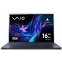 Imagem de Notebook VAIO FE 16 AMD Ryzen 5-5625U 12GB 512GB SSD Linux 16"
