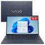 Imagem de Notebook Vaio Fe15 I5-1235U, 8Gb Ram, Ssd 256Gb, 15.6,Win11