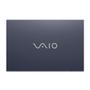 Imagem de Notebook VAIO FE15 Intel Core i5-1235U Linux 16GB RAM 512GB SSD 15,6'' Full HD - Cinza Grafite