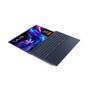 Imagem de Notebook VAIO FE16 AMD Ryzen 5-5625U Linux 8GB RAM 256GB SSD16 IPS WUXGA Antirreflexo - Cinza Grafite