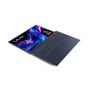 Imagem de Notebook VAIO FE16 AMD Ryzen 7-5825U Linux 8GB RAM 512GB SSD 16" IPS WUXGA Antirreflexo - Cinza Grafite