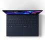 Imagem de Notebook VAIO FE16 AMD Ryzen 7-5825U Linux 8GB RAM 512GB SSD 16" IPS WUXGA Antirreflexo - Cinza Grafite
