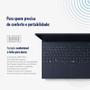 Imagem de Notebook VAIO FE16 Intel Core i5-1335U Linux 16GB RAM 512GB SSD 16" IPS WUXGA Antirreflexo - Cinza Grafite