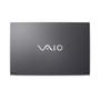 Imagem de Notebook VAIO FH15 Intel Core i7-12650H Shell Efi GeForce RTX 3050 16GB RAM 1TB SSD 15.6" FullHD - Cinza Escuro