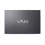 Imagem de Notebook VAIO FH15 Intel Core i7-13700H Shell EfI GeForce RTX 3050 32GB 1TB SSD Full HD - Cinza Escuro