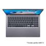 Imagem de Notebooks ASUS X515MA-BR933WS Intel Celeron Dual Core N4020 4GB 128GB SSD Windows 11 Home 15,60" LED HD Cinza