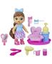 Imagem de Nova baby alive salão de beleza espuma sudsy styling morena f5113 hasbro