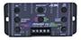 Imagem de Nova Central Power Vu Ajk P/ Farol Rgb Ritmico Medidor Audio