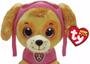 Imagem de Nova Pelucia Grande Ty Patrulha Canina Skye Large Dtc 4927