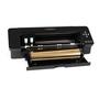 Imagem de Nova Silhouette Cameo 4 Preta (Black) Mini Plotter de Recorte