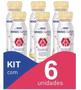 Imagem de Novasource Ren 200ml baunilha - Kit com 6 unidades