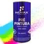 Imagem de Novax Pré Tintura Diluente 900ml - Diluente Revestcrom Tinta De Couro Limpeza E Diluição 900ml