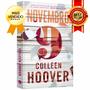 Imagem de Novembro, 9 - Colleen Hoover + Confesse - Colleen Hoover