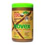 Novex Óleo De Coco Creme De Tratamento - 400g - Embelleze Imagem de Novex Óleo De Coco Creme De Tratamento - 400g - Embelleze