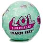 Imagem de Novo Acessorio Lol Surprise Charm Fizz Serie 2 Candide 8902