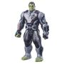 Imagem de Novo Boneco Hulk 30cm Os Vingadores Ultimato Hasbro E3304