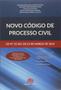 Imagem de Novo codigo de processo civil
