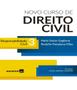 Imagem de Novo curso de direito civil - responsabilidade civil - vol 03 - 16 ed