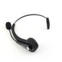 Imagem de Novo fone de ouvido Bluetooth Mono Wireless Cancelamento de ruído com mic handsfree para PC PS3 Gaming Mobile Phone Laptopnoise cancelamentoheadphones ruído cancelamento de ruído do telefone