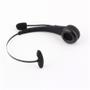 Imagem de Novo fone de ouvido Bluetooth Mono Wireless Cancelamento de ruído com mic handsfree para PC PS3 Gaming Mobile Phone Laptopnoise cancelamentoheadphones ruído cancelamento de ruído do telefone