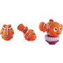 Imagem de Novo Hatch n Heroes Disney Pixar Procurando Nemo Dtc 3716